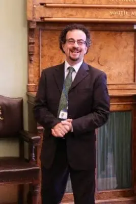 Jon Benjamin Jon Benjamin