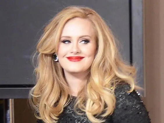 adele