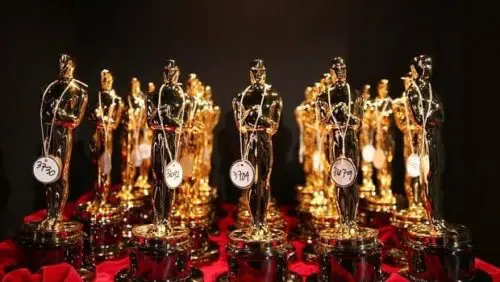 Oscar Oscar