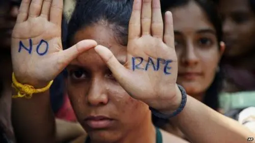 no rape no rape