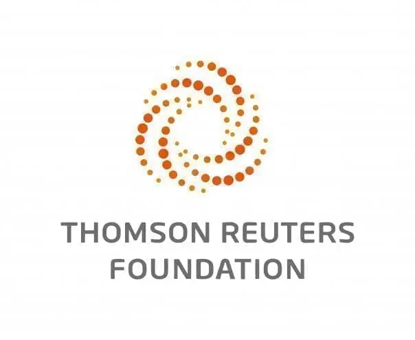 Thompson-Reuters-Foundation