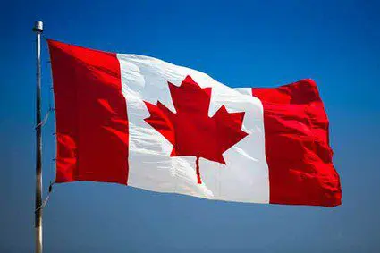 Canada Canada