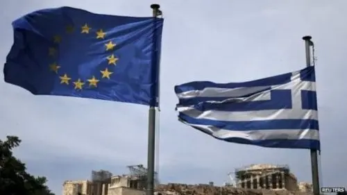 Greece Greece