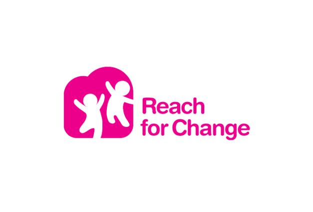 Reach for Change