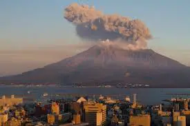 volcano volcano