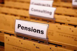 pension pension