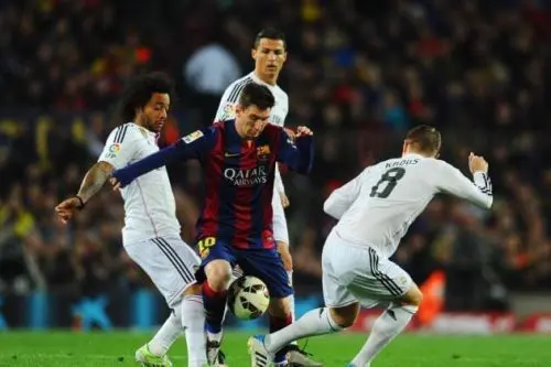 Messi Messi