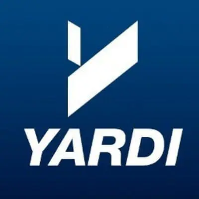 YARDI YARDI