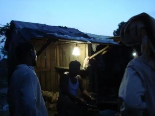 ISSER report indicates Ghana lost US$680 million from power crisis