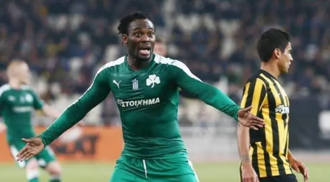 essien