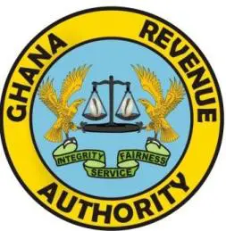 Ghana_Revenue_Authority_logo Ghana Revenue Authority