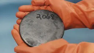 uranium uranium