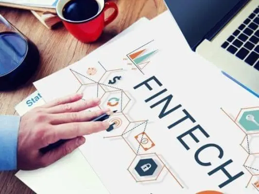 Fintech Fintech