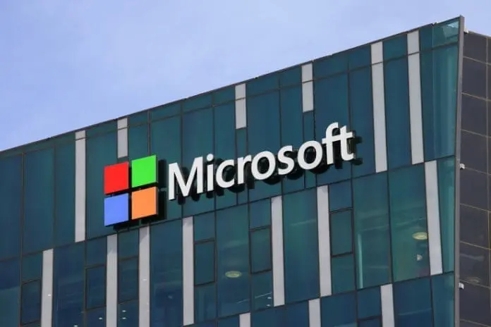 microsoft microsoft