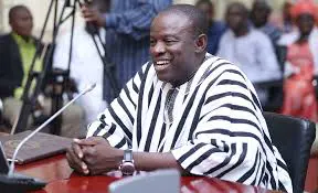 N/R:  Minister Spearheads Project Dubbed ‘Dagbon Peace & Progress Now’