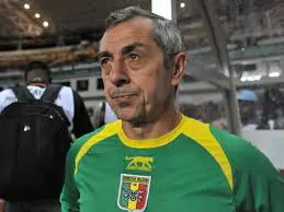 Alain Giresse