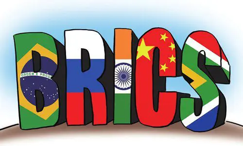 BRICS summit Illustration: Liu Rui/GT