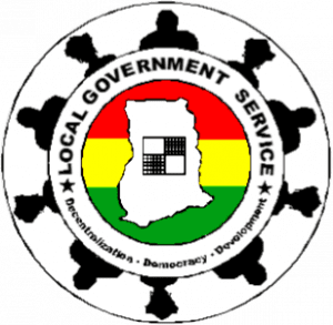 Local Government Service