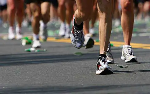 Marathon Marathon