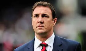 Malky Mackay Malky Mackay