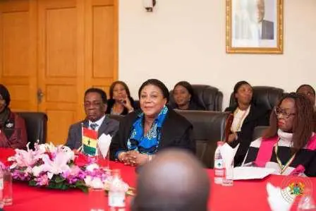 First Lady China 2