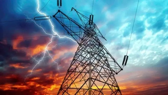 Electricity