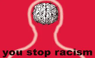 Nice Stop Racism Nice Stop Racism