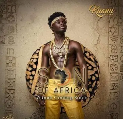 Kuami Eugene Kuami Eugene