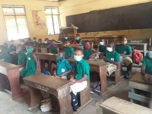 Basic Schools Basic Schools