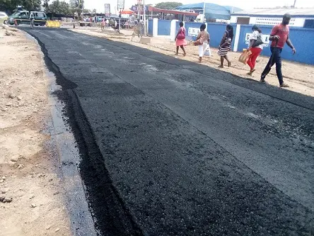 Road Road