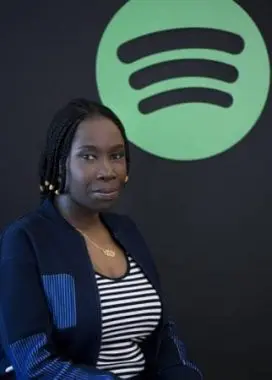 Spotify Spotify