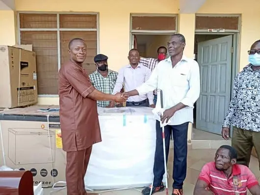 Assembly Presentation 333