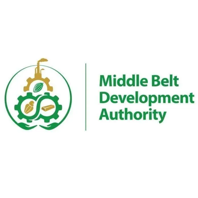 Middle Belt Development Authority (MBDA) Middle Belt Development Authority (MBDA)