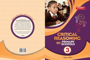 Critical Thinking Critical Thinking