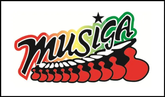 Musicians Union of Ghana (MUSIGA) Musicians Union of Ghana (MUSIGA)