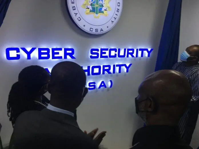 Science Cyber Security