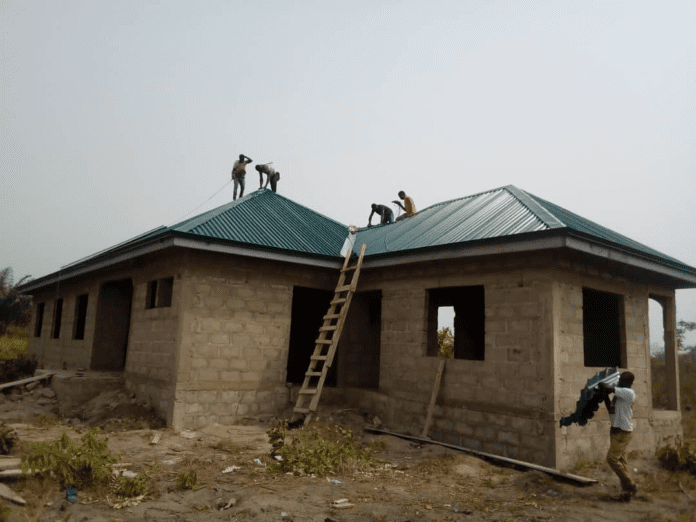 Social Projects Inspection