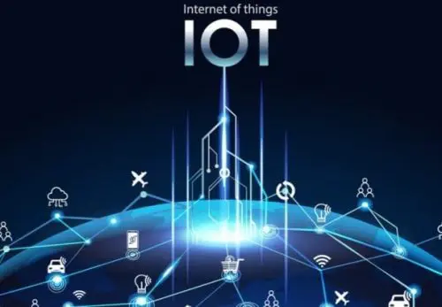 Iot Iot