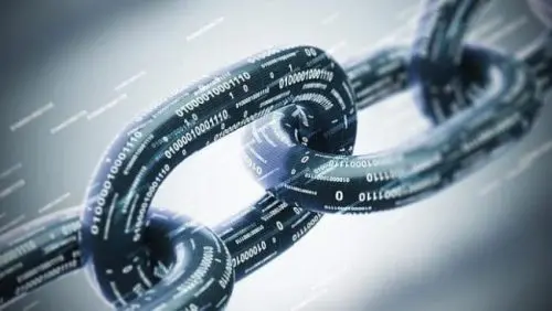 Blockchain Blockchain