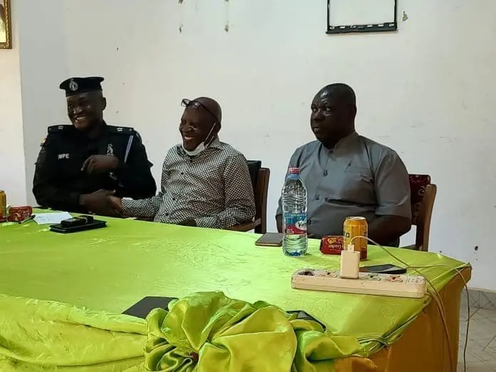 Social Stakeholders Inception Social Stakeholders Inception
