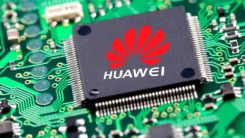 Huawei Chip Design Work Huawei Chip Design Work