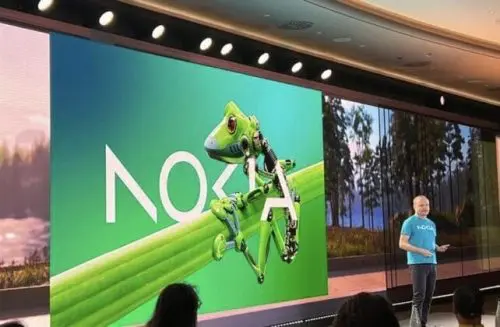 Nokia Nokia