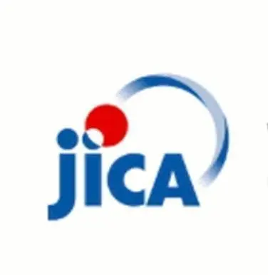JICA JICA