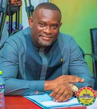 Dr John Ampontuah Kumah Esq Dr John Ampontuah Kumah Esq