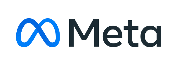 Meta Logo Meta Logo