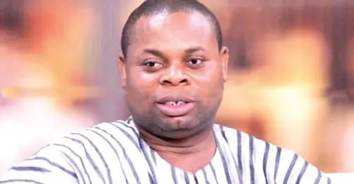 IMANI President Defends NPP Executives Over Election Defeat