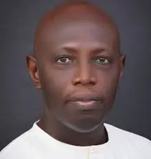 Professor Isaac Boadi Professor Isaac Boadi