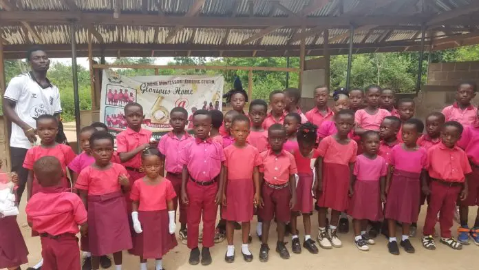 Sefwi Punikrom Assemblyman Calls For Unity And Development Sefwi Punikrom Assemblyman Calls For Unity And Development