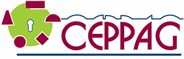 Centre for Peace and Progress Advocacy Ghana (CePPAG) Logo Ceppag