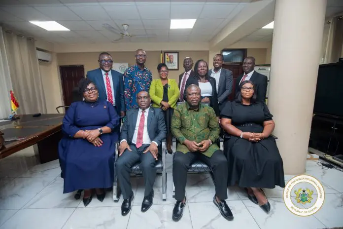 ICAG Prepares For National Conference In Ho ICAG Prepares For National Conference In Ho